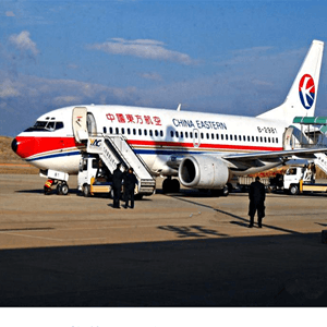 绵阳南郊机场物流航空快运业稳步发展的原因是什么？